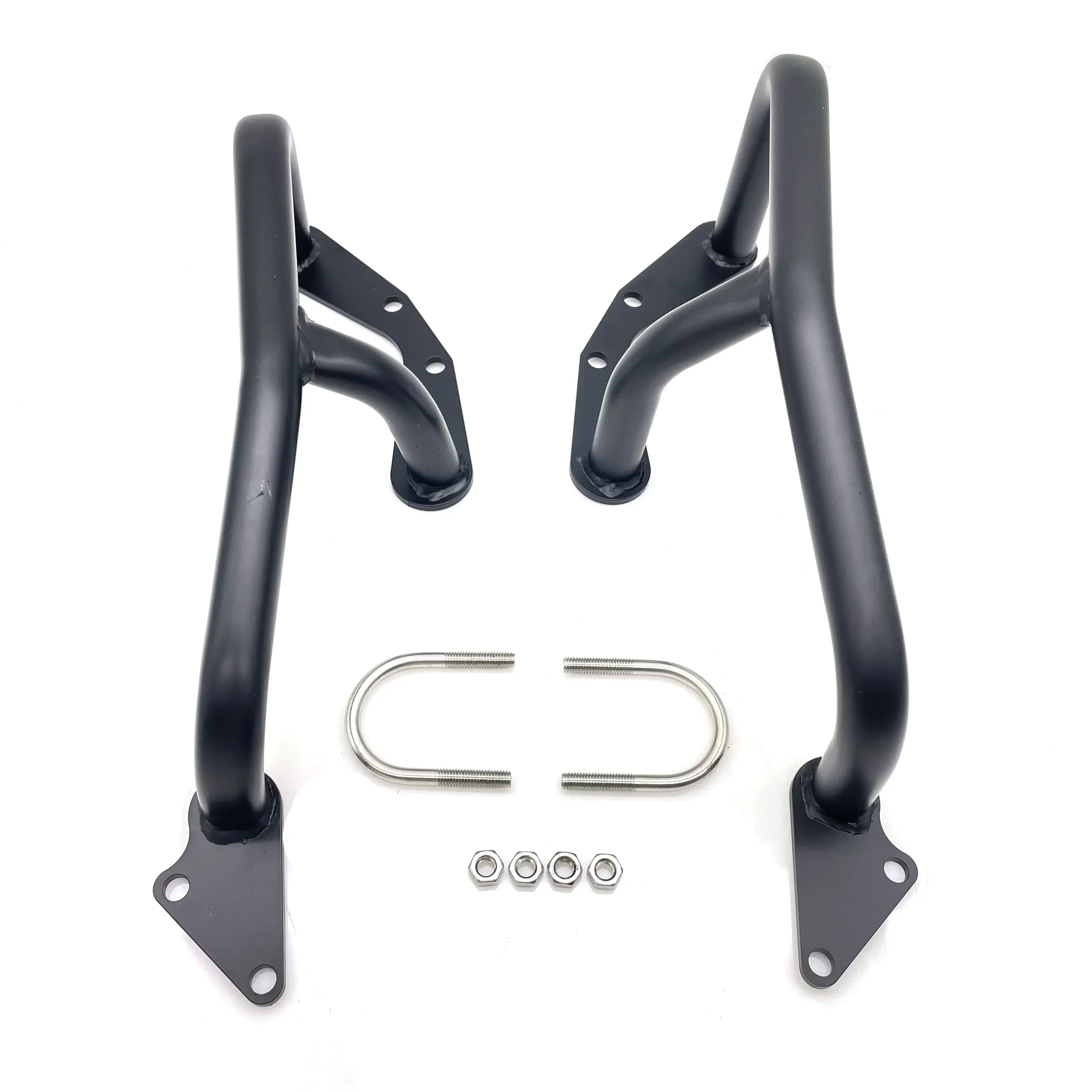 

For Honda CB 1100 CB1100 EX RS CB1100EX CB1100RS Motorcycle Crash Bar Frame Engine Protection Guard Bumper Protector Accessories