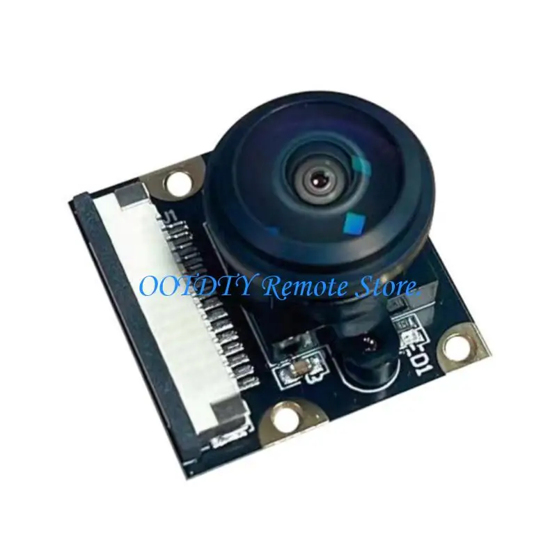  IMX219 Camera Module for V2 (CAMV2-FOV62)