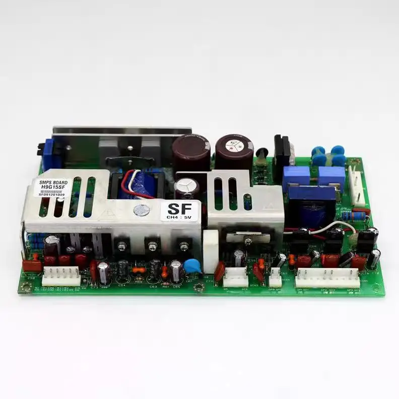 Brand New power board SMPS BOARD H9G15SF R5.1 FOR Hyundai