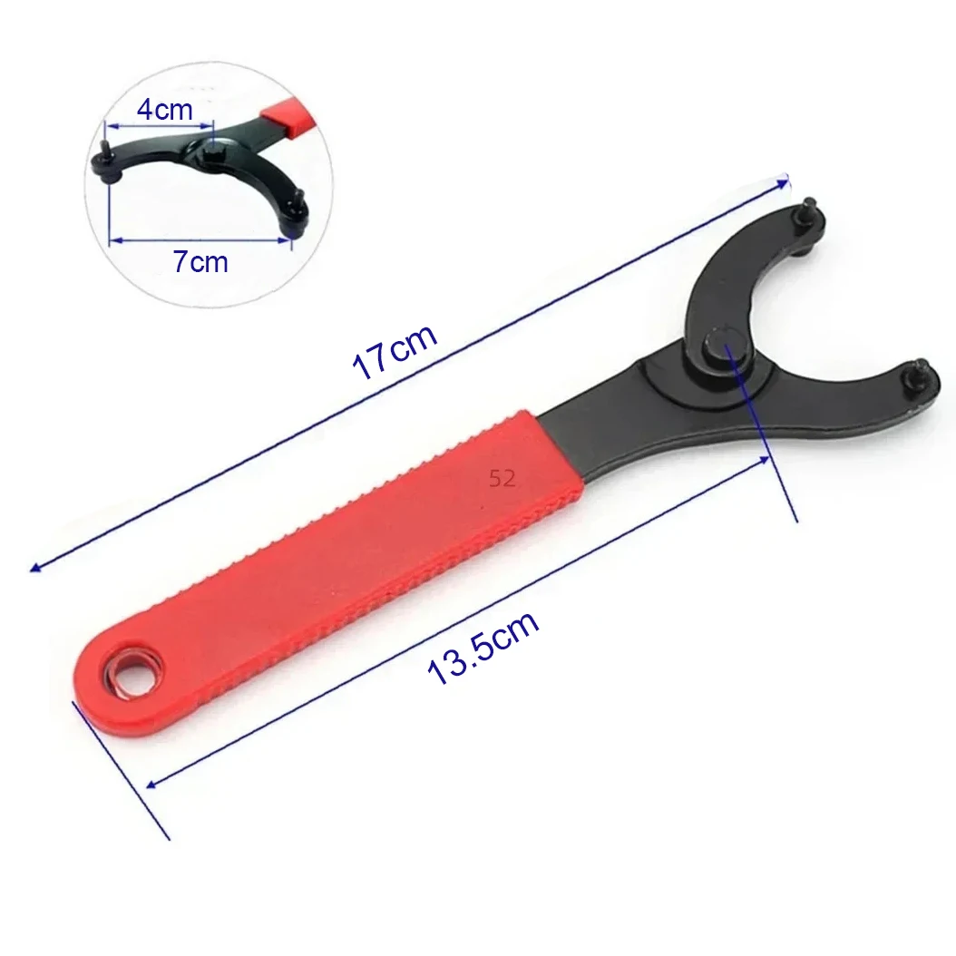 Professional Bicycle Repair Tools Set with Crank Puller Wrench Lockring Tool MTB Bike Bottom Bracket & Cassette Removal Tool Kit image 3