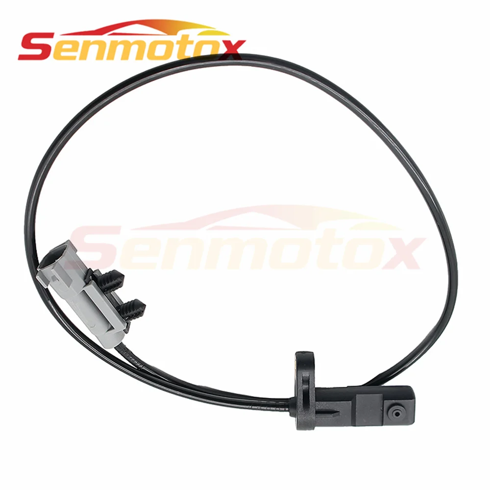 

56044144AB 56044146AA передний задний левый/правый датчик скорости колеса ABS для Jeep Commander Grand Cherokee 2005-2010 3,7 л 4,7 л 5,7 л