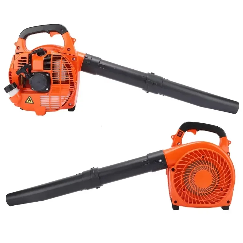 

Portable blower gasoline 26cc handheld 2-stroke engine garden