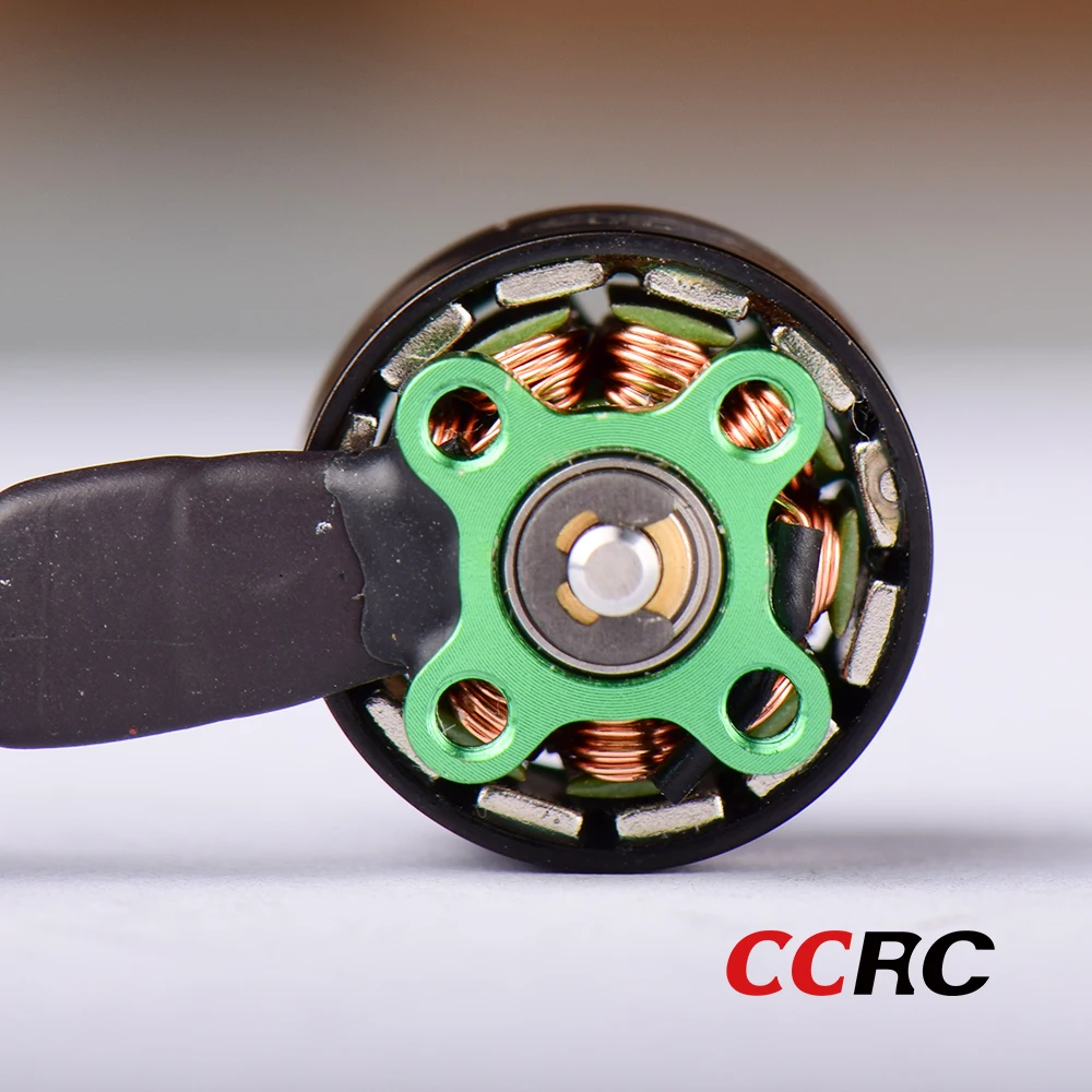 CCRC FPV 1106  Motor brushless motor FPV Racing drone KV4500 KV5200