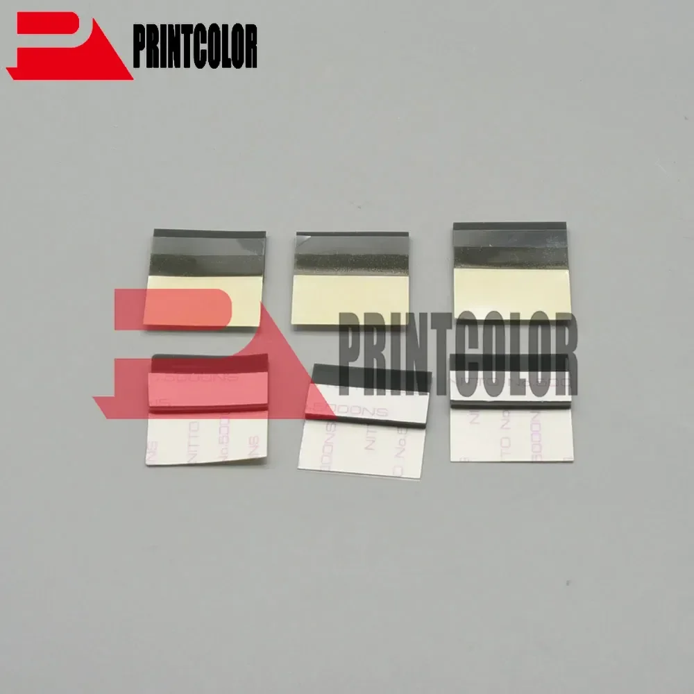 10pcs Feeder pickup pad used is for Konica Minolta BH C284 C364 C224 bhc 224 284 364 ,Sorter pickup pad Pager Copier Printer Spa