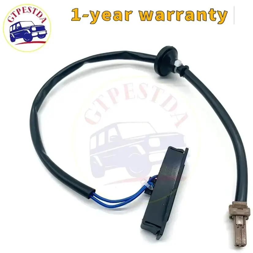 

Переключатель БАГАЖНИКА АВТОМОБИЛЯ, кнопка открывания задней двери багажника 25380-JN20A для Nissan teana j32 2008-2013, аксессуары