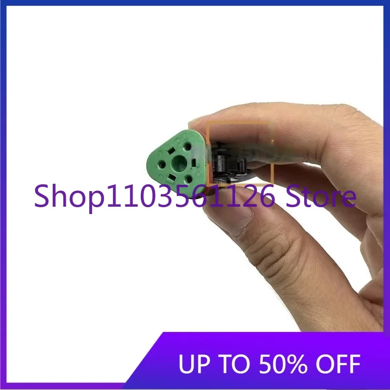 Brand New Excavator Oil Pressure Sensor Compatible with E330C 325 329 336D C7/C9 Engine Part Number 224-4536