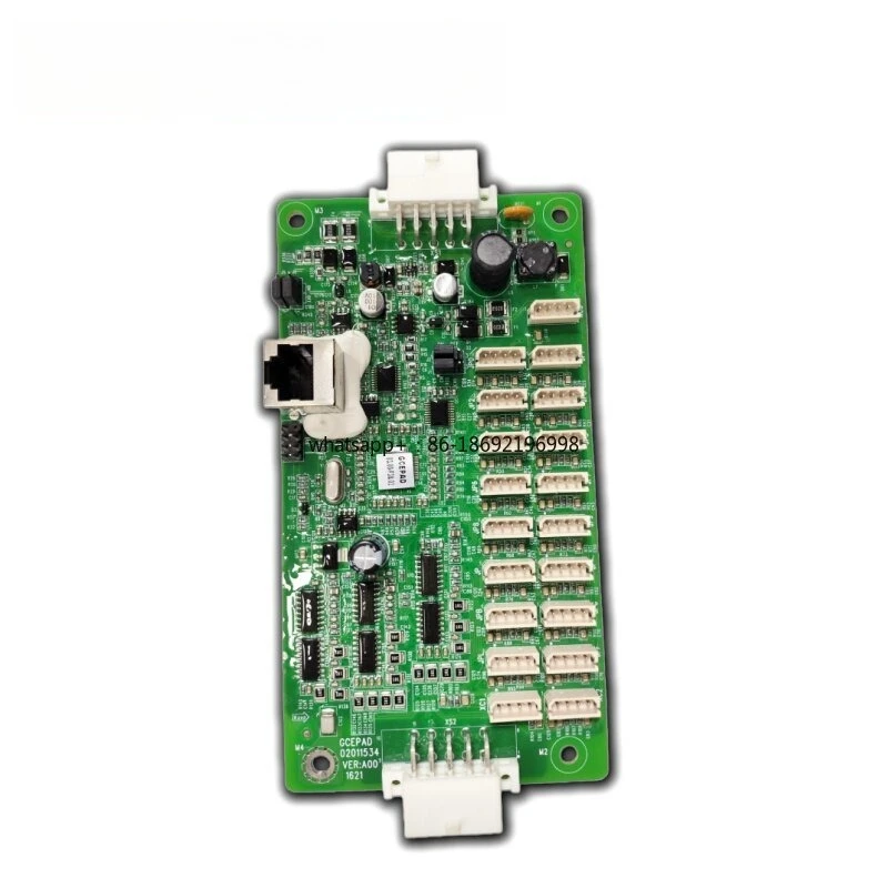 GPS33E Elevator Car Command Board Communication Board GCECOB Button Expansion Board GCECEB New