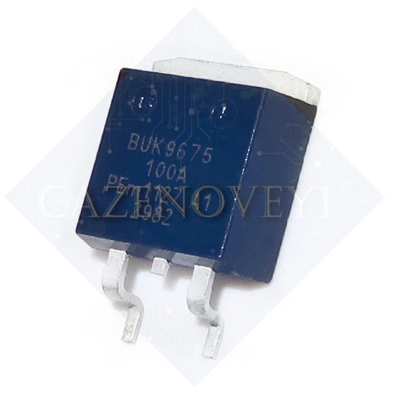 1-100PCS BUK9675-100A BUK9675 PN8034A PN8034 FQP30N06L FQP30N06 OB6563CP OB6563 W9NK90Z W9NK90 TC4429EPA TC4429