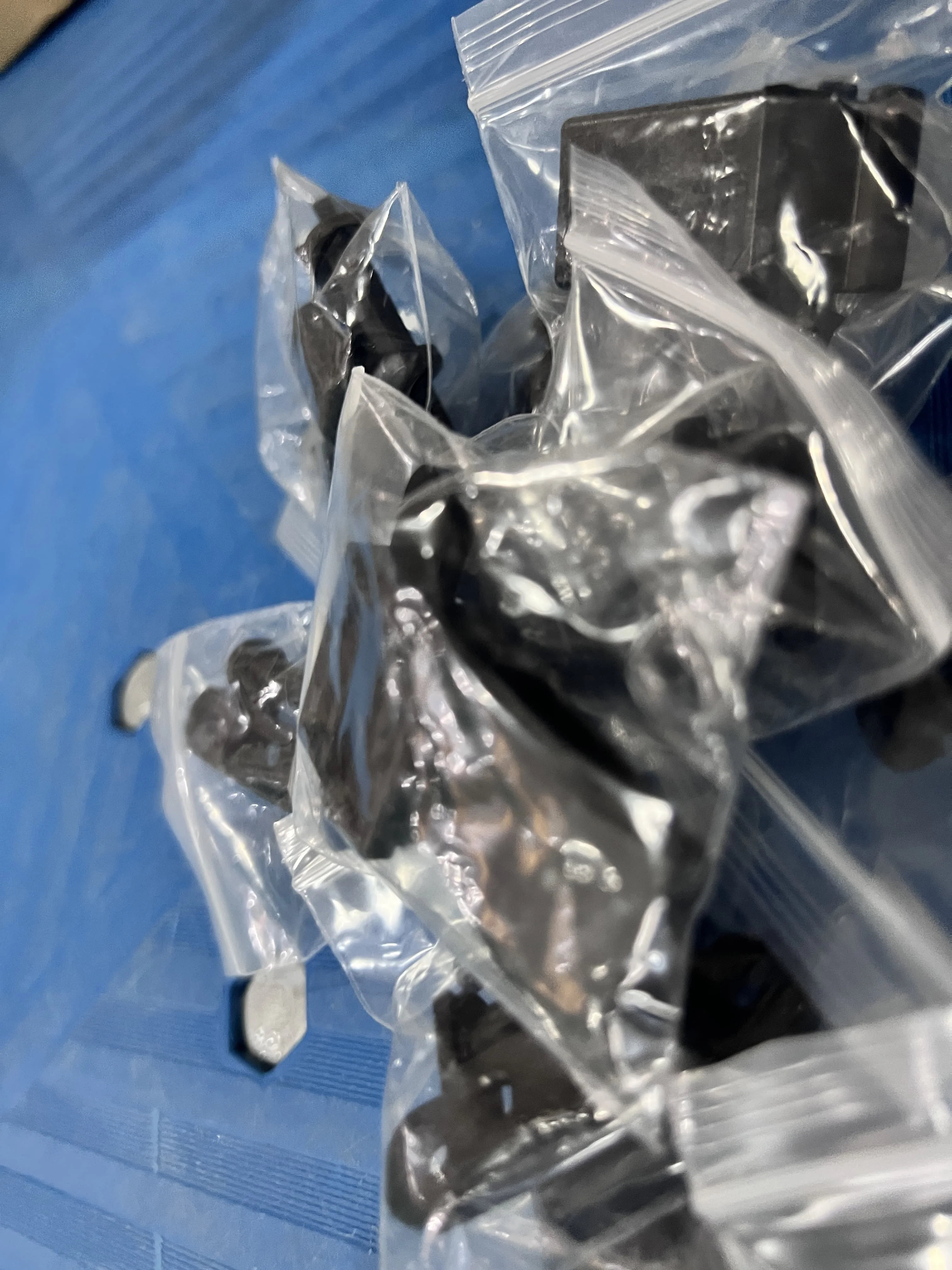 

10X ADF Hinge for KYOCERA FS 1020MFP 1120MFP 1025D 1125MFP M1025 M1025DPN FS1020 FS1120 FS1125