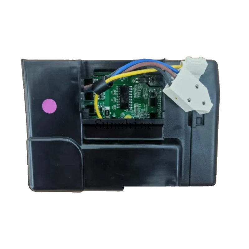 

Brand new original, Rongsheng refrigerator BCD-636WD11HP, 269WKR1NPGA inverter compressor driver board