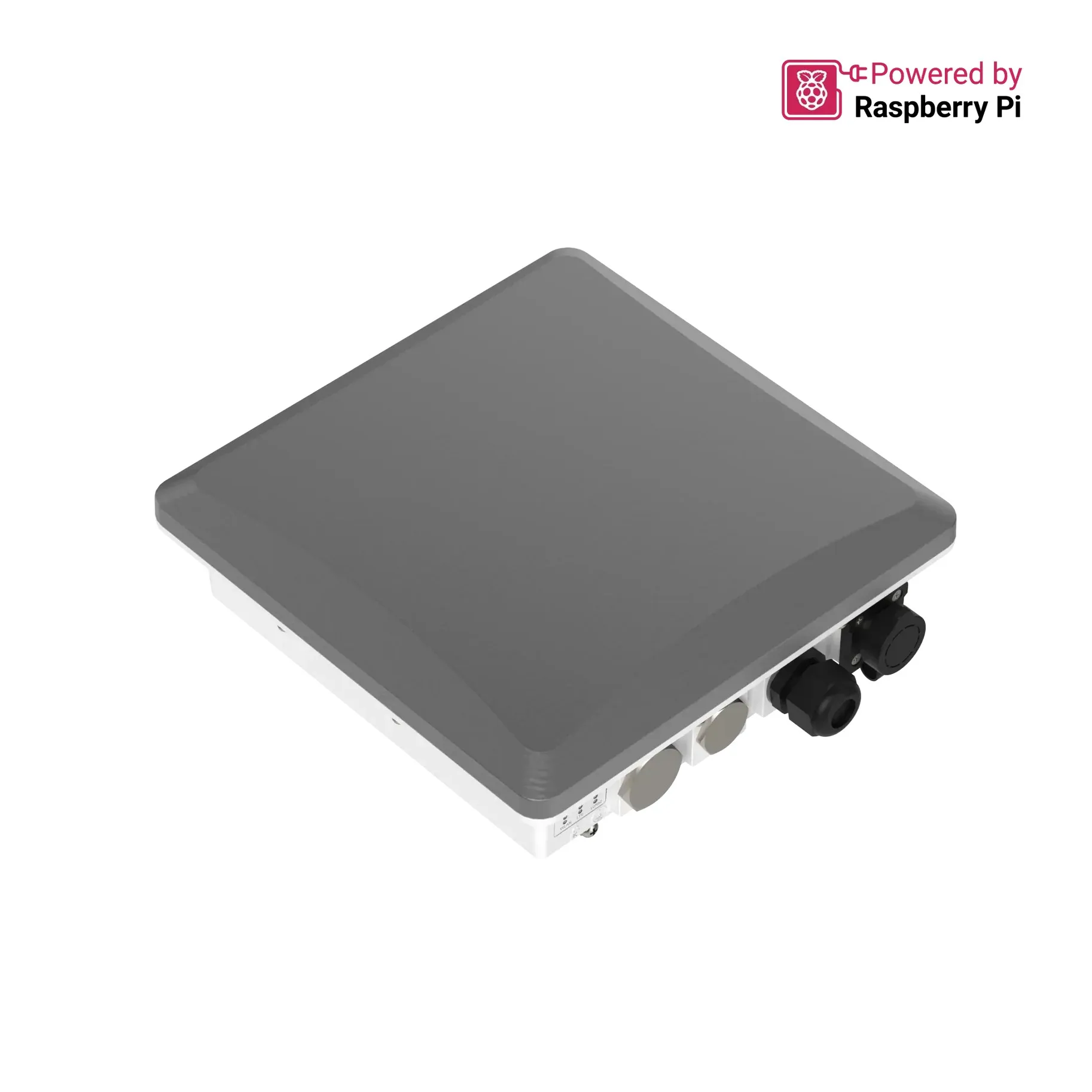 WisGate Connect Outdoor Industrial Outdoor IoT Gateway Based on Raspberry Pi CM4/CM5 RAK7393(No LTE) / RAK7393C(With LTE)