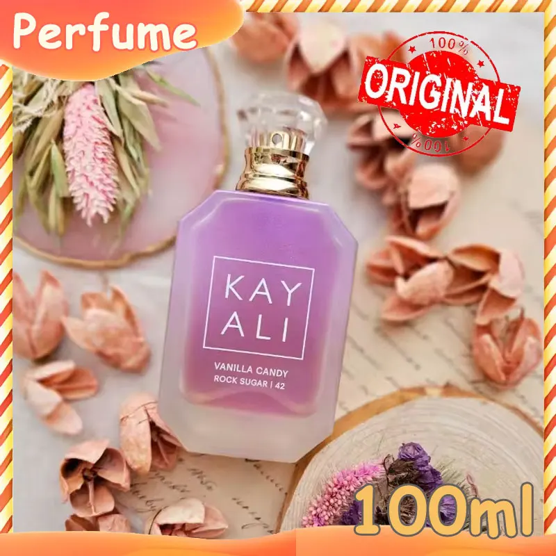 عطر نسائي أنيق 100 مل، 11 روائح لا تقاوم مع ملاحظات زهور فواكه حلوة، قاعدة خشبية دافئة، عطر رومانسي