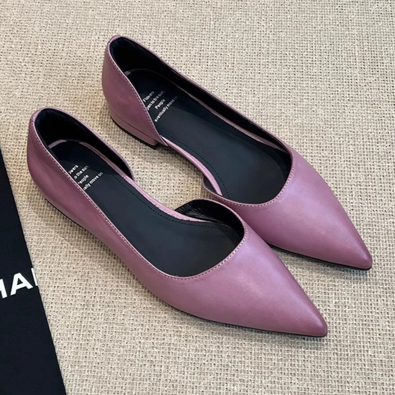 

Модная брендовая женская обувь на плоской подошве, лаконичная удобная повседневная обувь на мягкой подошве, женская элегантная обувь, женская обувь Zapatos De Mujer