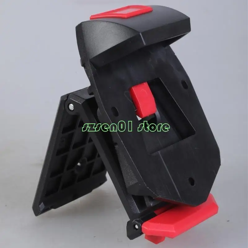 G32A Versatile Fixing Clamp Quick Hook For DIY Enthusiasts Household Tool Management