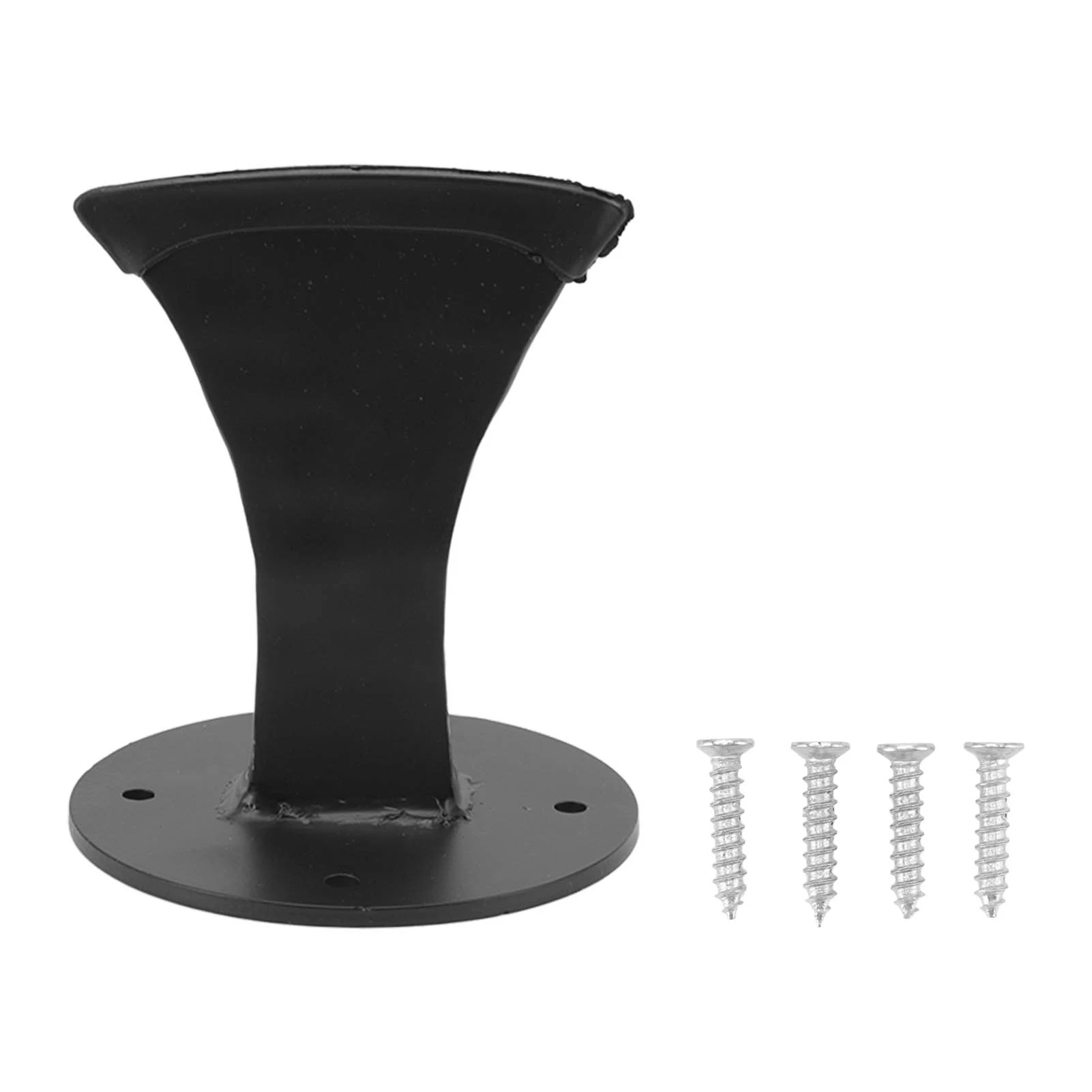 

Wood Splitter Wedge Easy Installation High Strength Heavy Duty Wedge Firewood Splitter Round Base Compact Size for Fireplaces