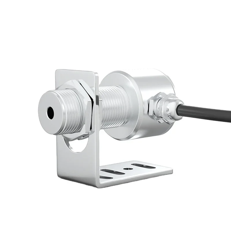 NEW KASINTON JSD50A-FW 0~500℃ 4-20mA IP65 Non Contact Infrared Temperature Sensor