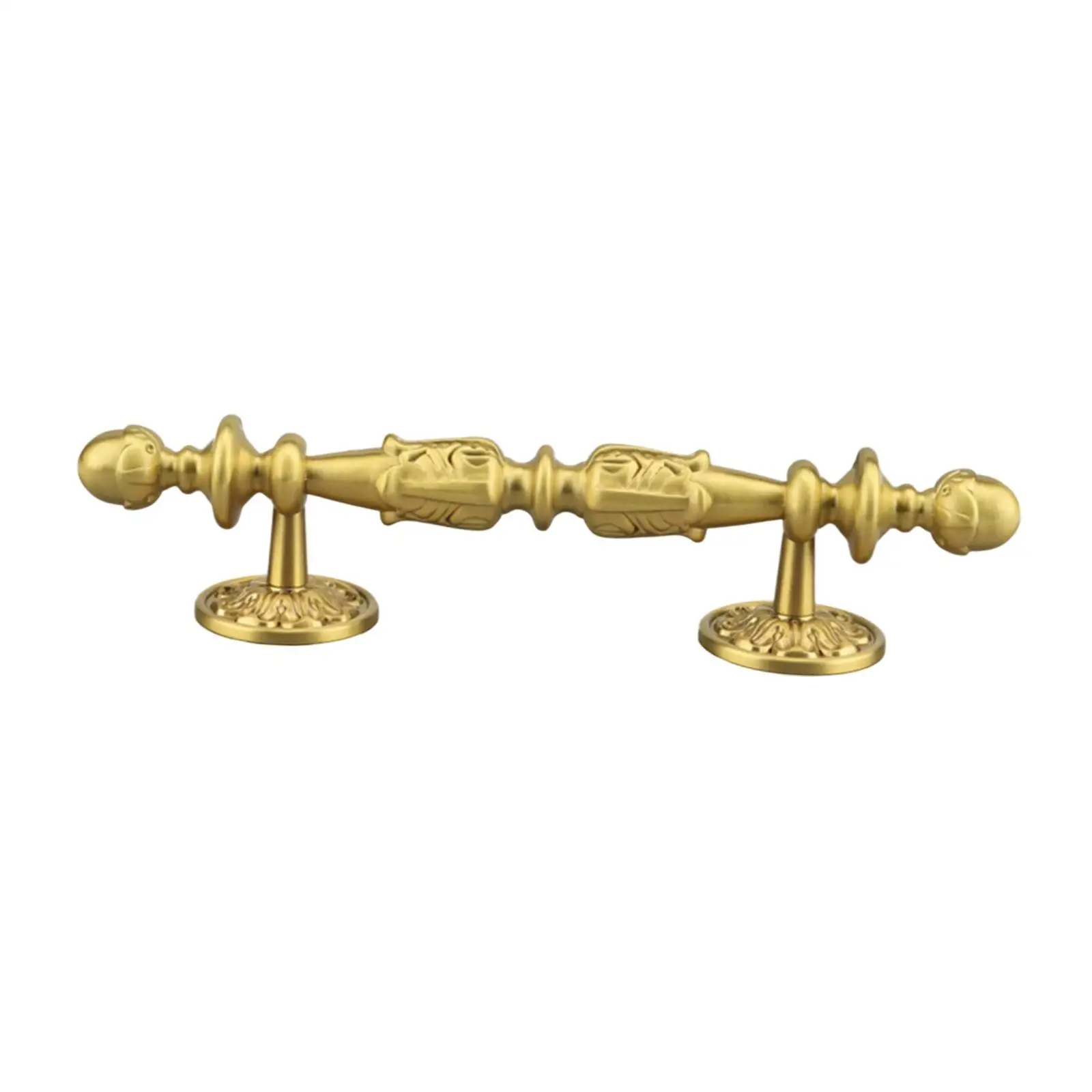 Cupboards Pull Brass Practical Multipurpose Versatile Elegant Cabinet Pulls