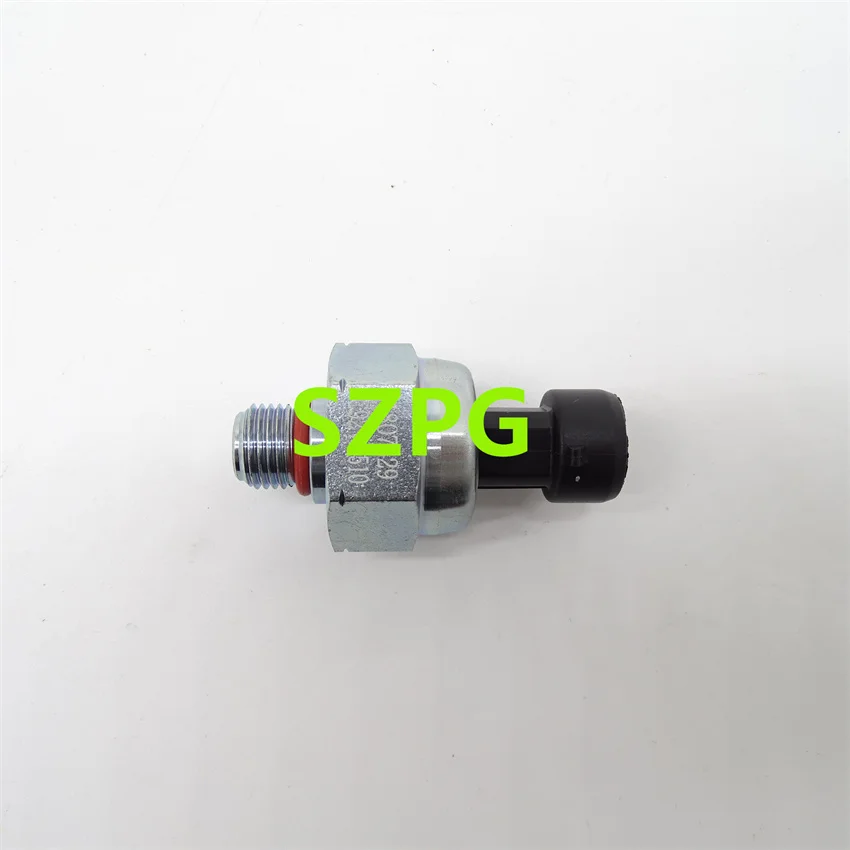 Sensor de Presión de Combustible Common Rail de Alta Presión 1807329C92 F6TZ-9F838-A ICP102 1807329