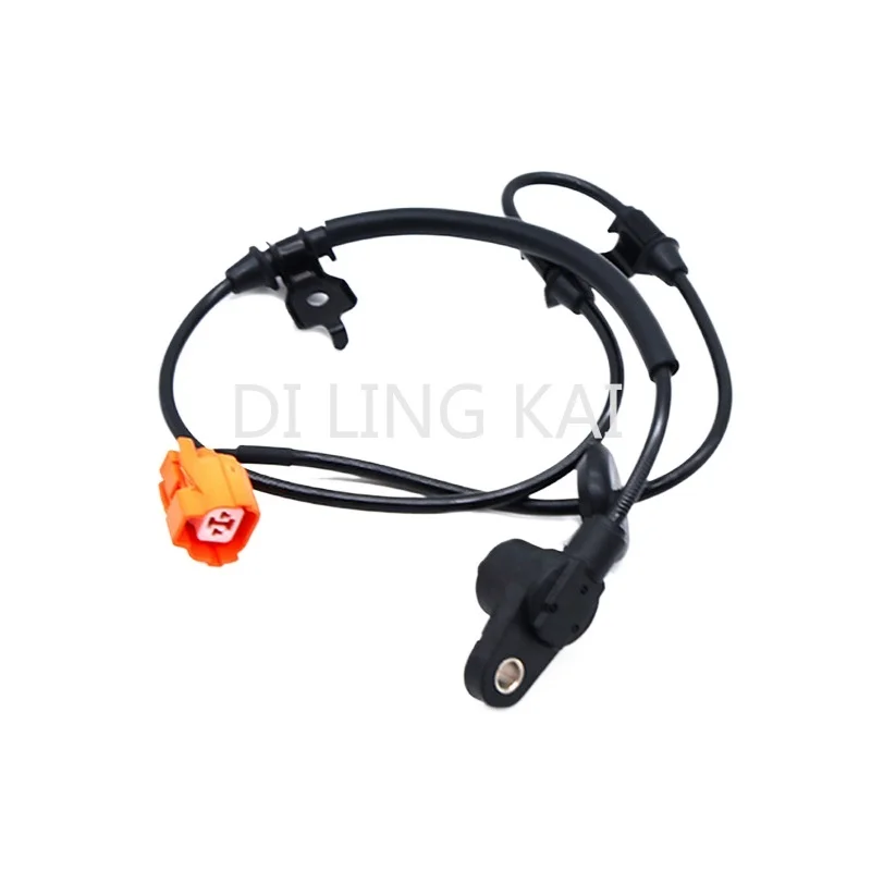 

Suitable for Honda Automobile ABS Anti-lock Brake Sensor Automotive Wheel Speed Sensor Parts 57450-S3V-A02