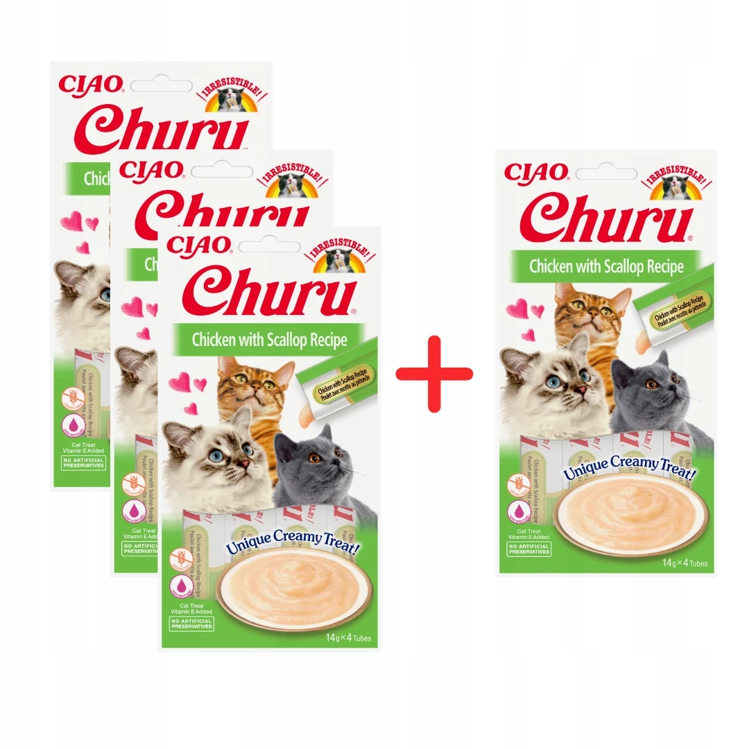 Hogar y Jardín - Artículos para mascotas - Productos para gatos - Golosinas de gato