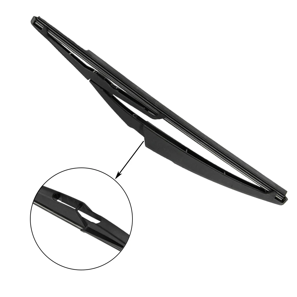 Подходит для Ford C-Max 2004, удобные дворники, щетки стеклоочистителя автомобиля, щетки рычага стеклоочистителя заднего стекла