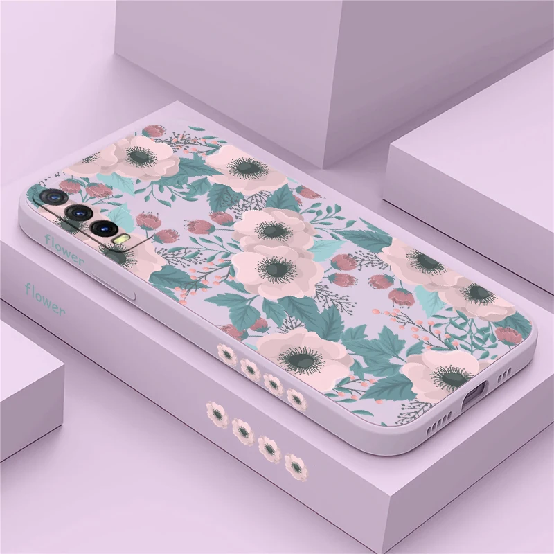 Phone Case For Vivo… - image