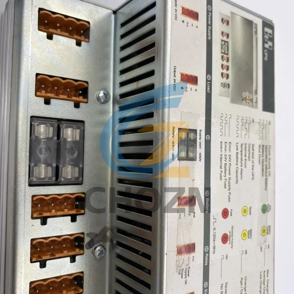 Printer 00.783.0503 power supply for printer parts 24V DC for C0102 SM74 SM52 SM102 PM74CN PM52CN.