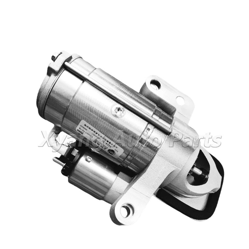 Starter Motor 2.0T Diesel For  Maxus LDV V90 T60 T70 G10 V80 C00077078