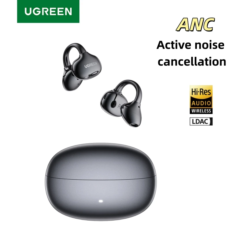 Open Ear Wireless H… - image