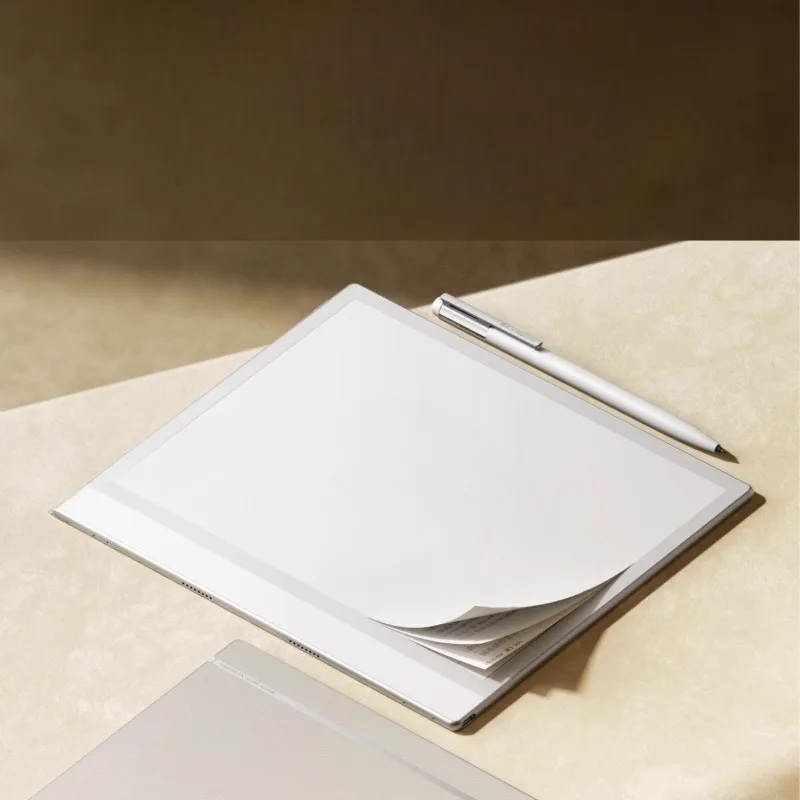 Reading and writing notes Office book AI ink screen E-book reader