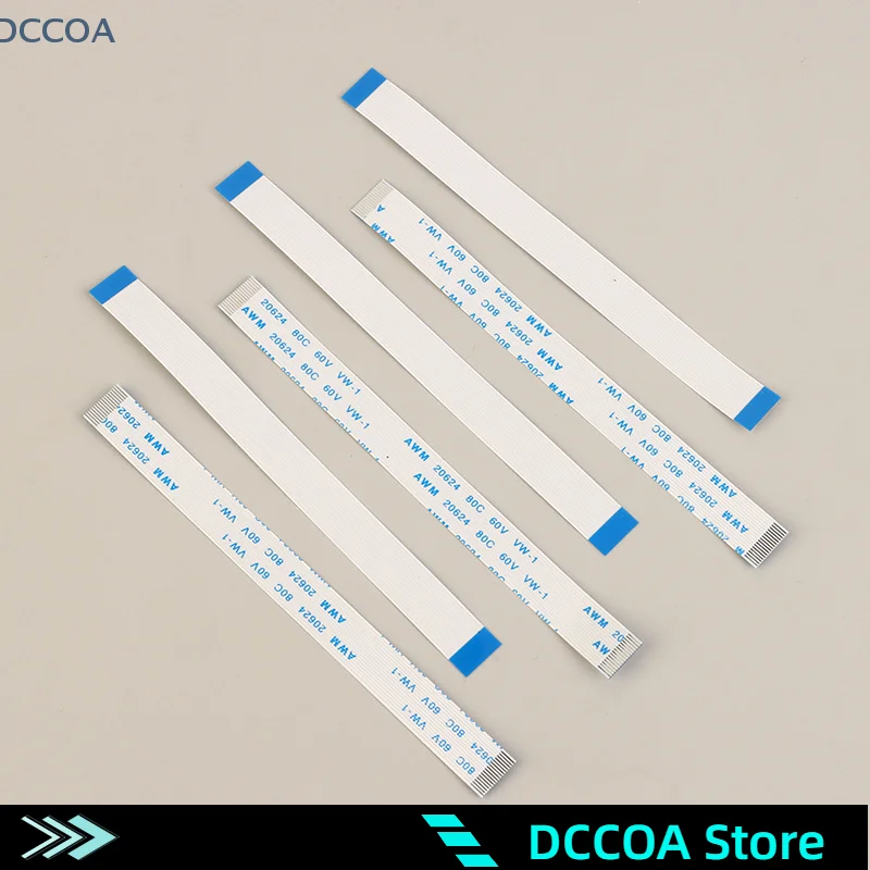 10 PCS Audio Cable FFC FPC Flexible Cable For JBL Extreme3 ​​GG Flex Cable For Audio System