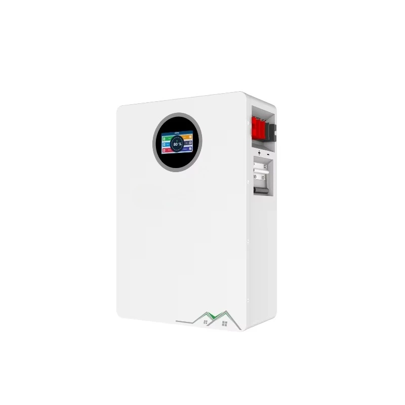 EB 25.6V 200Ah Lifepo4 Battery Wall Mounted Energy Storage System Lithium Power Pack High Capacity Deep Cycle Battery