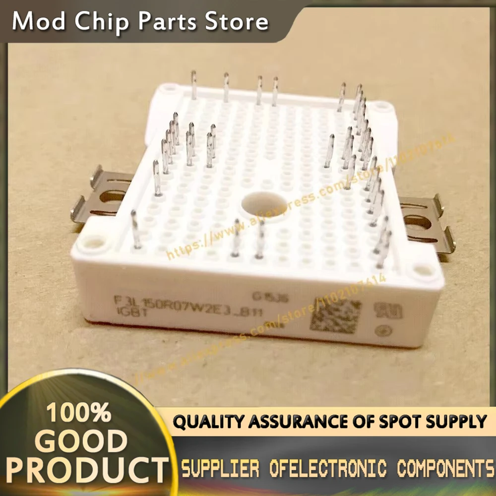 F3L75R07W2E3-B11 F3L50R07W2E3-B11 F3L150R07W2E3-B11 F3L100R07W2E3-B11 NEW MODULE