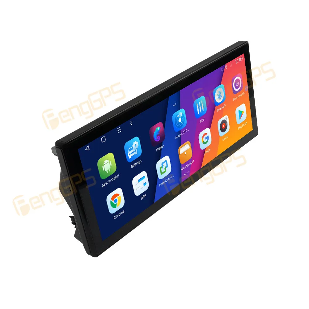 

8 Core Android 11 Touch Screen For Toyota Land Cruiser 2021 2022 GPS Navi Car DSP Auto Radio Stereo Multimedia Player Head Unit