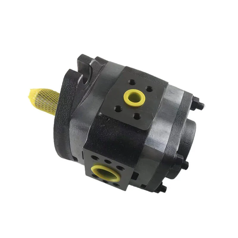 

High Pressure Internal Gear Pumps IPV 3/4/5/6/7 Full Series for Industry and Manufacturing Hydraulic Pumps Hydraulic Gear