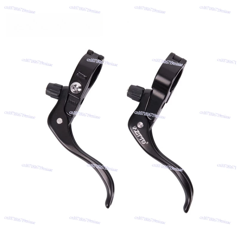 

Mountain bike aluminum alloy small brake handle bicycle brake handle brake handle