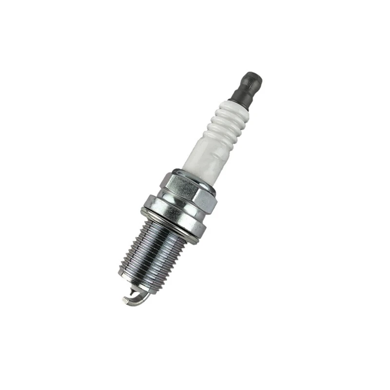 8Pcs Spark Plug Car Accessories LR005253 / IFR5N10 For Land Rover Range Rover RR Sport LR3 4.4L/4.2L V8