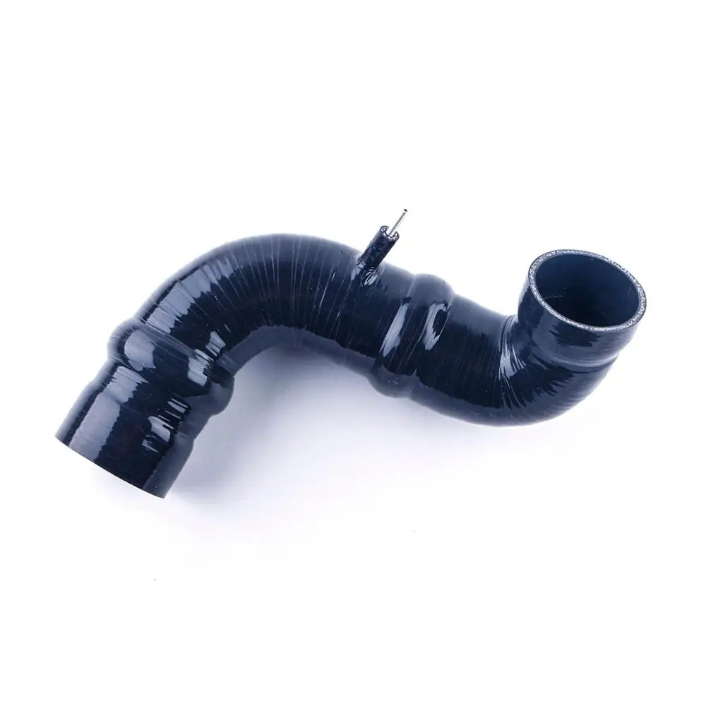 For SAAB 9-3 93 2003-2008 04 05 06 07  Silicone Coolant Intake Hose Kit Pipe（4-PLY Hose ）