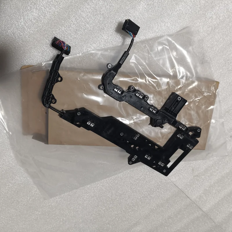 SOLENOIDS et câblage de circuit imprimé, SMISSION NATO, 0B5, DL501, 0B5398048, 0B5398048C, 0B5398048D, VW Audi A5, Horizon Q5, S5, PORSCHE, Pièces