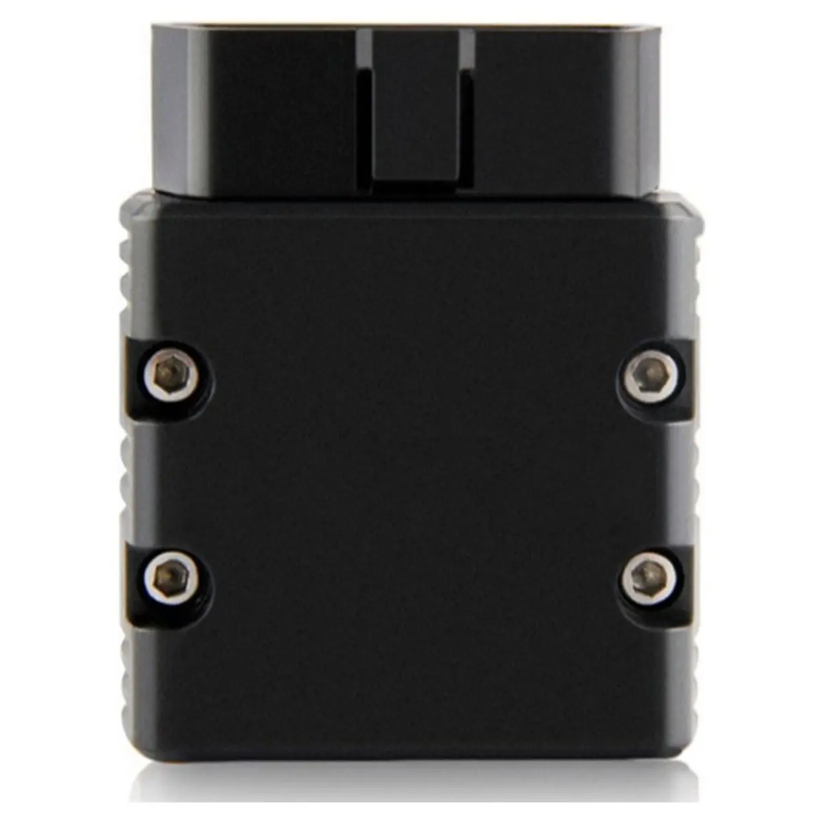 TOP RATED○▽KW902 V1.5 Bluetooth 5.2 OBD2 Scanner Car Engine Diagnostic Code Reader for Android IOS Auto Scan Tool Black