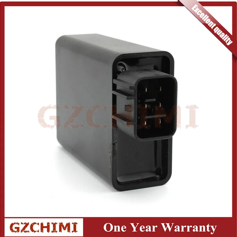 PE-C-AS50-A CDI / ECU wydajność moduł modułu zapłonu Rev Box dla Suzuki LTZ 50 LTZ50 2006-2009 — zdjęcie 5