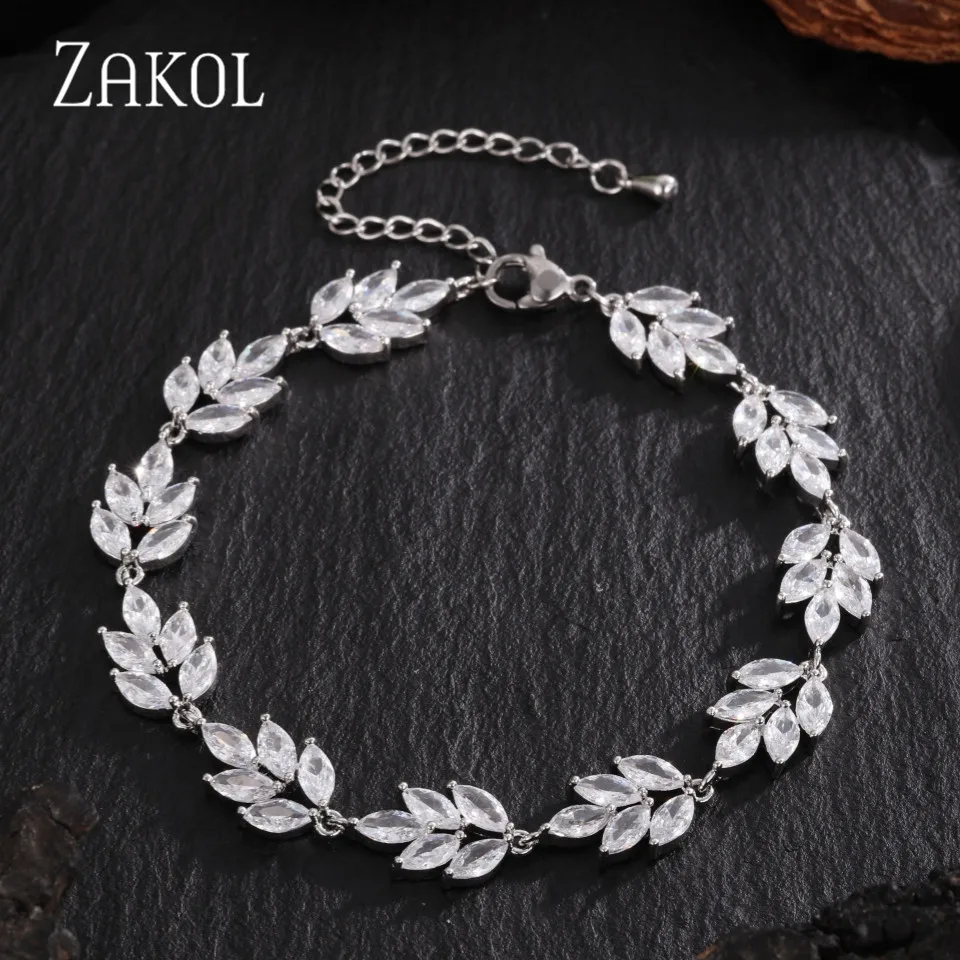 Zakol Stylish Cubic… - image