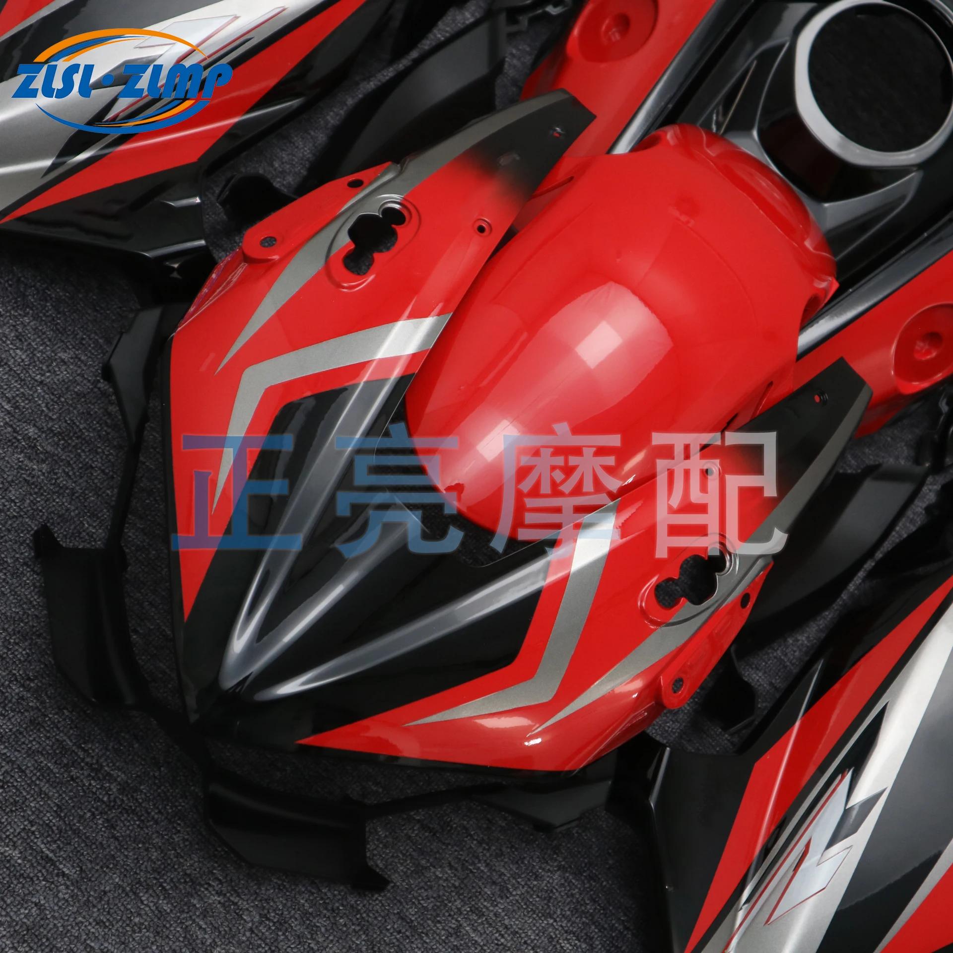 Motorcycles Fairings kits Tools Accessories Moto Body Cover for HONDA CBR1000RR 17~19 2017 2018 2019