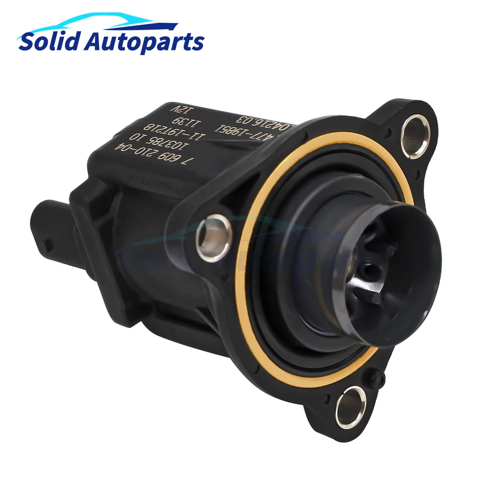 11657609210 70421605 7609210 Turbocharger Blow Off Valve Adapter For BMW X1 E84 E89 F07N F10 5 F30 3 F36 Auto Parts