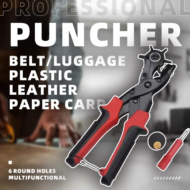 #23 Punches & Awls List of Top Picks