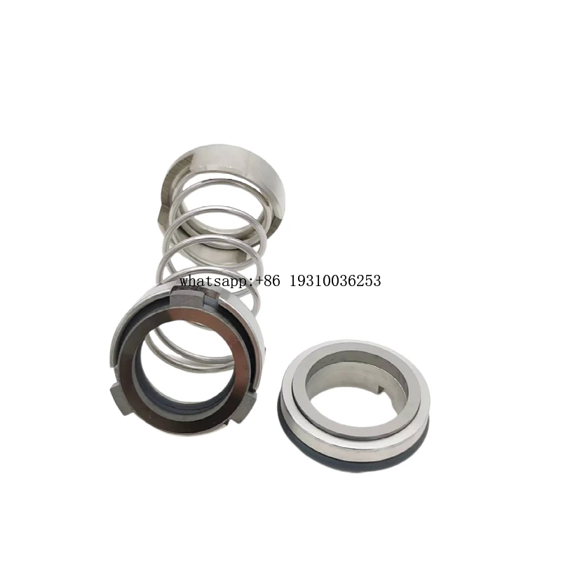 

25mm Premium Multi-Stage Equipped With Premium TC Seals