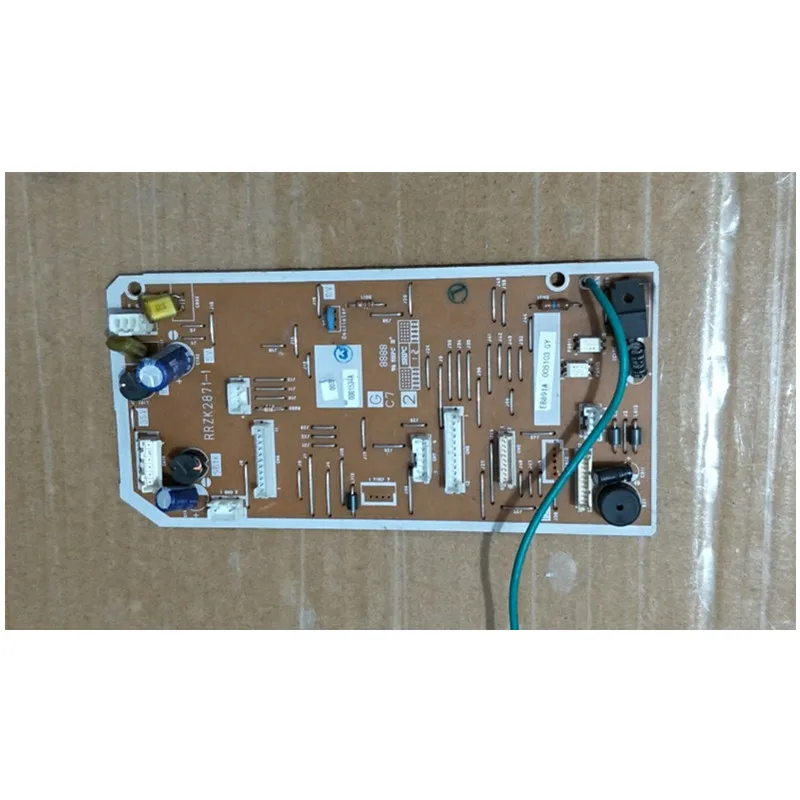 Voor Airconditioning Computer Board Printplaat RRZK2871-1 17B32999E P-3996 PI065-SA0 17B43416F P0024-1 17C74055A