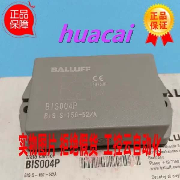 

2026 S-150-52/a Module Bis004p Brand New Original Spot Plc