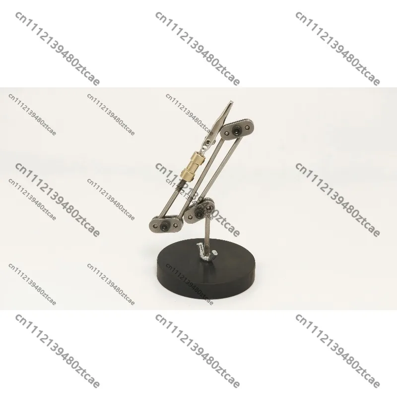 

Single Arm Round Base Shooting Bracket Portable Lightweight Camera Support Stand Holder