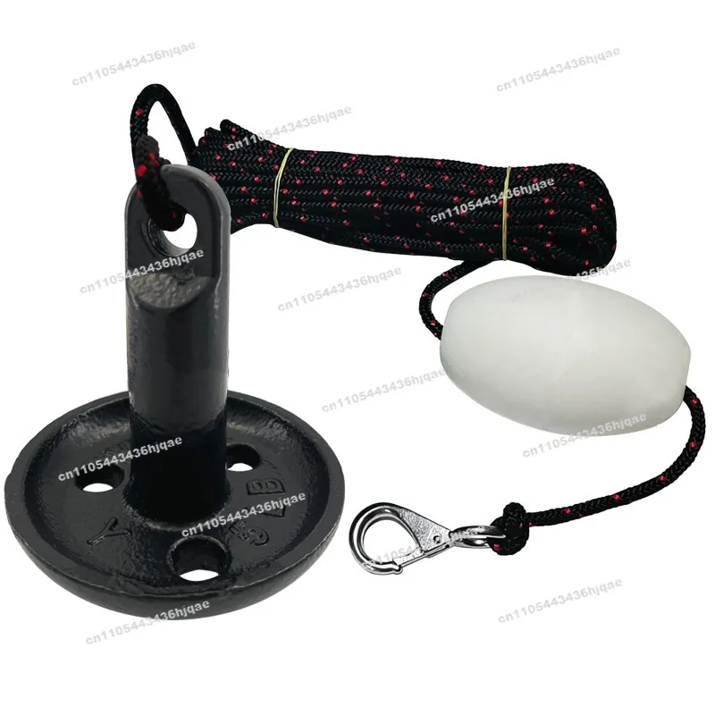 Mushroom Anchor Set Including Anchor/rope/hook/float, Marine Hardware Accessories
